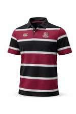Canterbury Rugby Polo Shirt