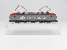 (WQ004) Roco 73929 H0 DC E-Lok BR 193 der PKP Cargo, DSS EVP