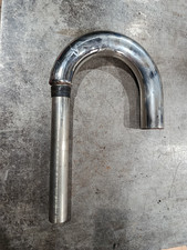 Überrollbügel rechts BMW Z3