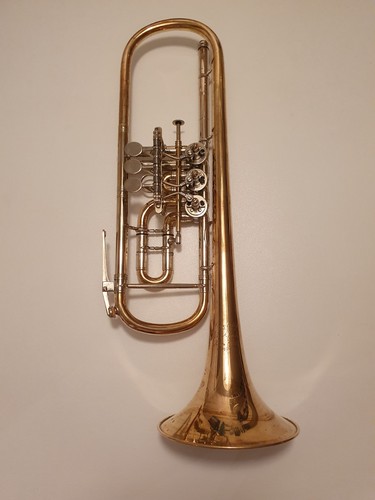Josef monke trompete - josef, b