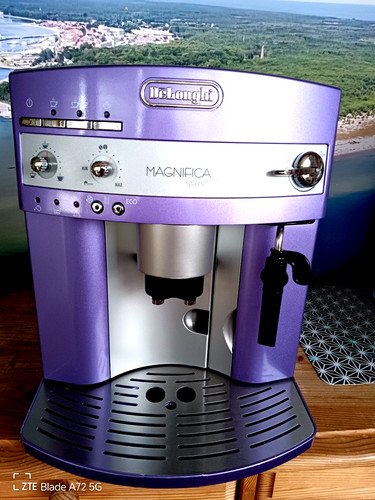 Delonghi magnifica esam 3240 - delonghi,