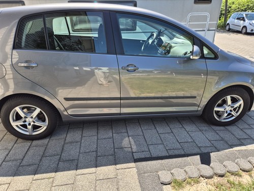 Golf plus tsi - –, sehr