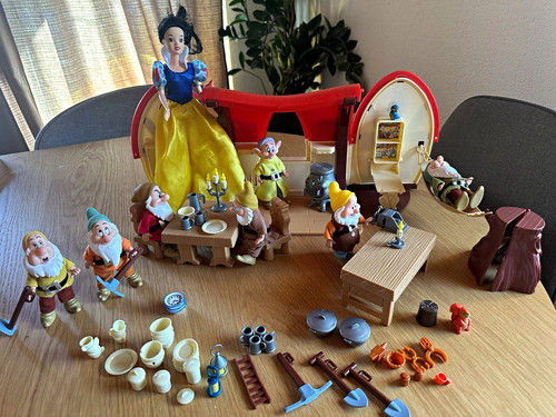 Disney schneewittchen die - schneewittchen, &