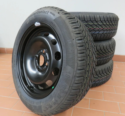 Winterräder ford tourneo - winterräder,
