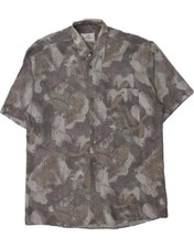 STUDIO LEONARDO Herren Hemd