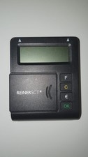 Reinersct EC Cash Terminal