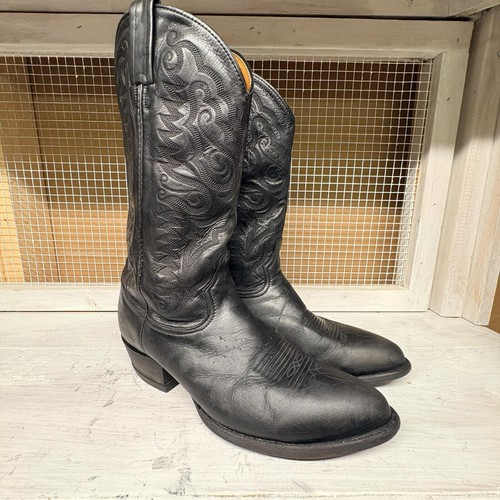 Tony lama cowboy boots men - lama, men's