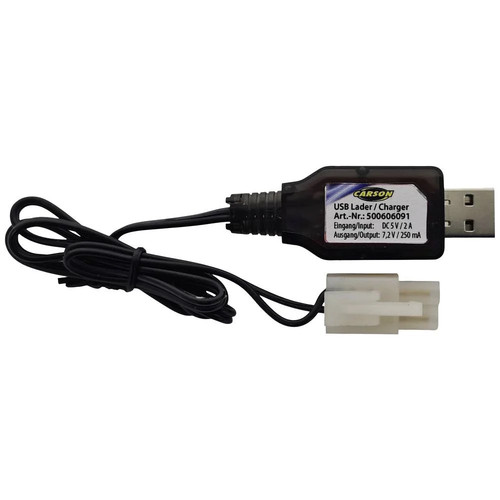 Carson sport usb ladegerät - carson,