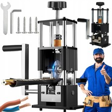 Kabelschälmaschine Kabel