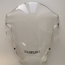 Windschild Windschutzscheibe Original Suzuki GSF 600 S Bandit WVA8/S