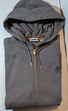TIMBERLAND "Exeter" ZipHoodie