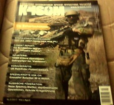 K-ISOM Kommando-International