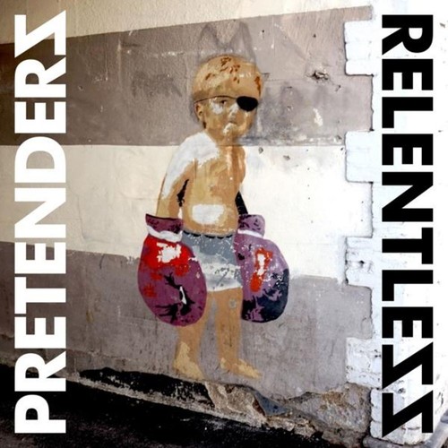 The pretenders relentless - the,