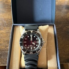 Seiko 5 Sports Diver
