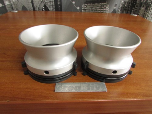 Nab alu adaptoren - 2*,