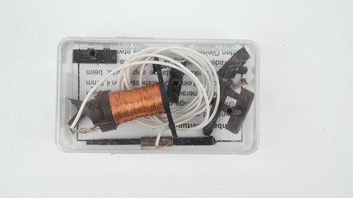 Uhlenbrock 83400 entkuppler - uhlenbrock,