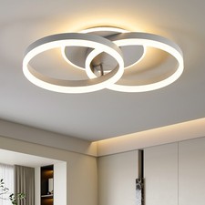 LED Deckenlampe Wohnzimmer