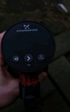 Grundfos Alpha2 25-40 130mm