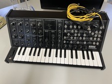 Korg controller ms20ic - ms-20,