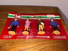 LGB LEHMANN-GROSS-BAHN 5040