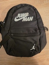 Rucksack in schwarz von Nike