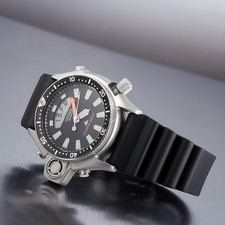 Citizen promaster marine - citizen,