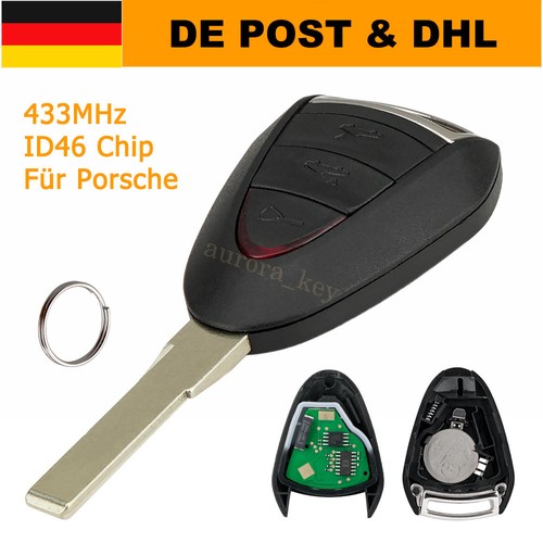 Funk schlüssel fernbedienung - funk,
