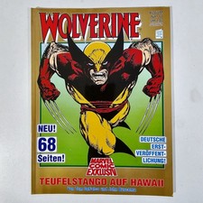 ©1992 Condor MARVEL COMIC