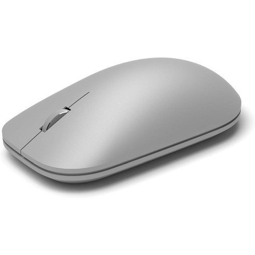Microsoft surface mouse - surface, –