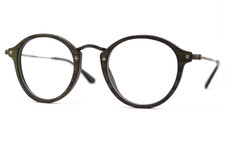 Woodfellas Brille Nymphenburg