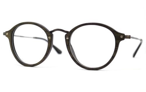 Woodfellas brille nymphenburg - woodfellas,