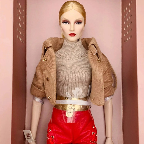 Integrity toys fashion - fashion, week