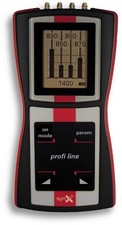 Synchrontester synX für 1-6 Zylinder, elektronisch - Profi Line