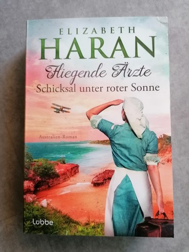 Fliegende ärzte schicksal - -,