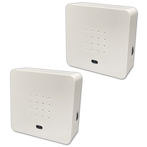 2er set soundbox vogelgesang - set,