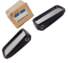 Opel Aussenspiegel Neu Links Rechts OVP NOS Top wohl Rekord u. a. Mod. Oldtimer