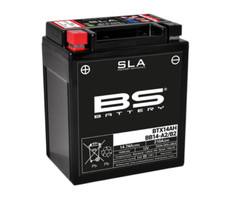 BB14L-A2/B2 wartungsfrei SLA