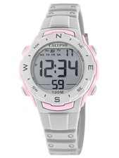 Calypso Stoppfunktion Uhr