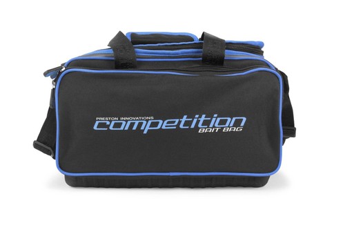 Preston competition bait - competition,