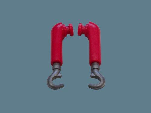 Playmobil arme pink hakenarm - playmobil,