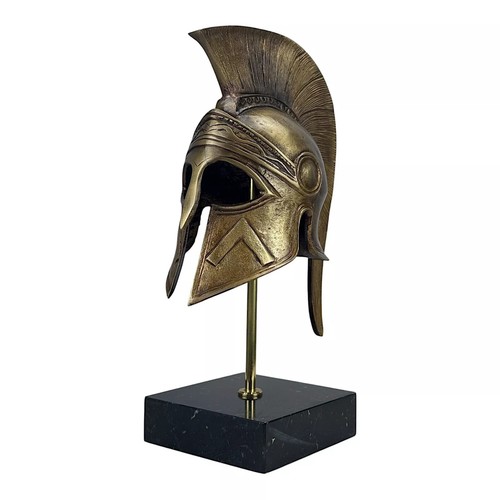 Leonidas krieger helm - krieger,