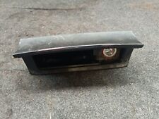 Aschenbecher Ascher mit Zigarettenanzünder für VW Passat B6 3C 05-10