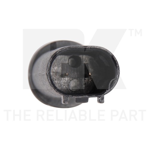 Abs sensor raddrehzahl hinten - abs,