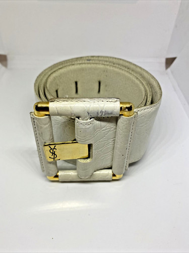 Yves saint laurent - saint-laurent, gÜrtel
