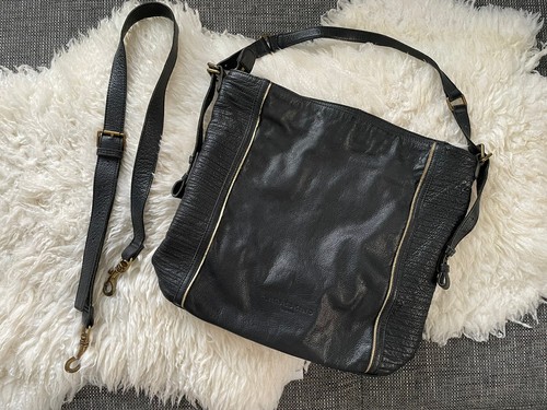 Liebeskind tasche schwarz - liebeskind,