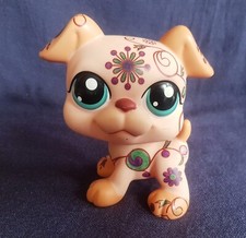 Littlest pet shop - littlest, jumbo