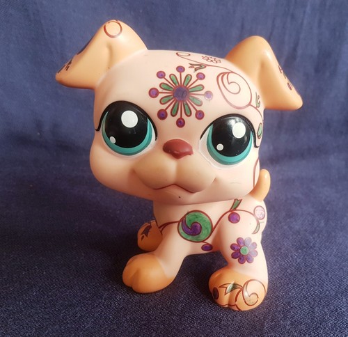 Littlest pet shop - littlest, lps