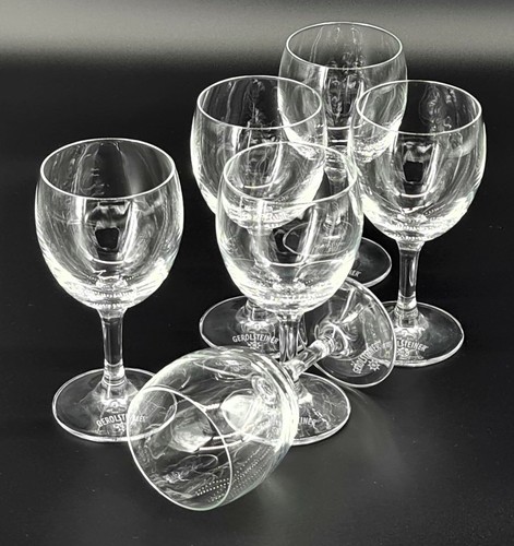 Gerolsteiner mineralwasser - 6,