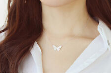 925 Sterlingsilber Halskette