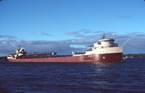 Ship ss courtney burton - ship, ---